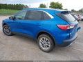 2020 Ford Escape — photo 3 of 16 | VIN 1FMCU9G66LUC66616