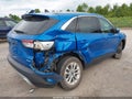 2020 Ford Escape — photo 4 of 16 | VIN 1FMCU9G66LUC66616