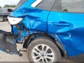 2020 Ford Escape — photo 6 of 16 | VIN 1FMCU9G66LUC66616