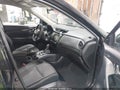 2018 Nissan Rogue Sport — photo 5 of 16 | VIN KNMAT2MV9JP500244