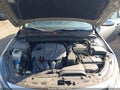 2014 Kia Optima — photo 10 of 11 | VIN KNAGM4A76E5519812