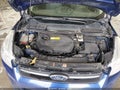 2015 Ford Escape — photo 10 of 18 | VIN 1FMCU9GX1FUB50933