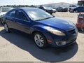 2009 Mazda 6 — photo 1 of 17 | VIN 1YVHP82A995M39629