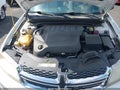 2012 Dodge Avenger — photo 10 of 12 | VIN 1C3CDZAG1CN314639