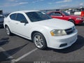 2012 Dodge Avenger — photo 1 of 12 | VIN 1C3CDZAG1CN314639