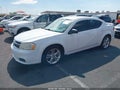 2012 Dodge Avenger — photo 2 of 12 | VIN 1C3CDZAG1CN314639