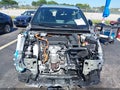 2025 Honda CR-V — photo 12 of 16 | VIN 7FARS5H56SE038341