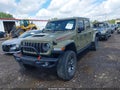 2025 Jeep Gladiator — photo 12 of 16 | VIN 1C6RJTEG6SL507988