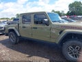 2025 Jeep Gladiator — photo 13 of 16 | VIN 1C6RJTEG6SL507988