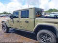 2025 Jeep Gladiator — photo 14 of 16 | VIN 1C6RJTEG6SL507988