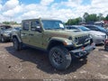 2025 Jeep Gladiator — photo 1 of 16 | VIN 1C6RJTEG6SL507988