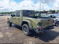 2025 Jeep Gladiator — photo 3 of 16 | VIN 1C6RJTEG6SL507988