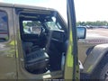 2025 Jeep Gladiator — photo 5 of 16 | VIN 1C6RJTEG6SL507988