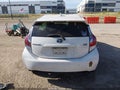 2016 Toyota Prius C — photo 17 of 17 | VIN JTDKDTB31G1128175