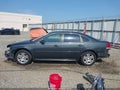 2014 Chevrolet Impala Limited — photo 15 of 17 | VIN 2G1WB5E32E1100142
