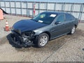 2014 Chevrolet Impala Limited — photo 2 of 17 | VIN 2G1WB5E32E1100142