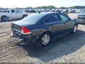 2014 Chevrolet Impala Limited — photo 4 of 17 | VIN 2G1WB5E32E1100142