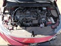 2023 Toyota Corolla — photo 10 of 16 | VIN JTDBCMFE5PJ001885