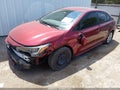 2023 Toyota Corolla — photo 2 of 16 | VIN JTDBCMFE5PJ001885