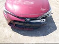 2023 Toyota Corolla — photo 6 of 16 | VIN JTDBCMFE5PJ001885
