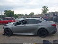 2025 Toyota Camry — photo 15 of 17 | VIN 4T1DBADK5SU507593