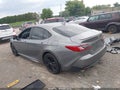2025 Toyota Camry — photo 3 of 17 | VIN 4T1DBADK5SU507593