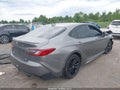 2025 Toyota Camry — photo 4 of 17 | VIN 4T1DBADK5SU507593
