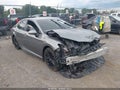 2025 Toyota Camry — photo 6 of 17 | VIN 4T1DBADK5SU507593
