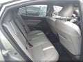 2025 Toyota Camry — photo 8 of 17 | VIN 4T1DBADK5SU507593