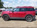 2021 Ford Bronco Sport — photo 14 of 16 | VIN 3FMCR9B63MRA48313