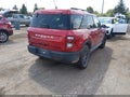 2021 Ford Bronco Sport — photo 4 of 16 | VIN 3FMCR9B63MRA48313
