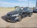 2016 Nissan Sentra — photo 2 of 17 | VIN 3N1AB7AP4GY295481