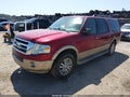 2014 Ford Expedition — photo 2 of 16 | VIN 1FMJK1H50EEF43259