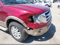 2014 Ford Expedition — photo 6 of 16 | VIN 1FMJK1H50EEF43259
