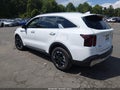 2025 Kia Sorento — photo 3 of 16 | VIN 5XYRL4JC3SG397246