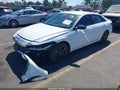 2026 Hyundai Elantra — photo 2 of 16 | VIN KMHLM4DGXTU132305