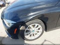 2018 BMW 3 Series — photo 6 of 16 | VIN WBA8A9C53JAH12672