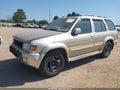 1997 Infiniti QX4 — photo 2 of 18 | VIN JNRAR05Y7VW007413