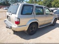 1997 Infiniti QX4 — photo 4 of 18 | VIN JNRAR05Y7VW007413