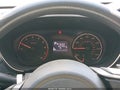 2017 Subaru Impreza — photo 7 of 16 | VIN 4S3GKAB62H3613974