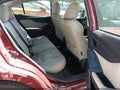 2017 Subaru Impreza — photo 8 of 16 | VIN 4S3GKAB62H3613974