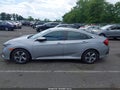 2020 Honda Civic — photo 14 of 16 | VIN 2HGFC2F67LH510467