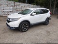 2018 Honda CR-V — photo 2 of 17 | VIN 5J6RW2H93JL027417