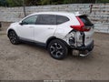 2018 Honda CR-V — photo 3 of 17 | VIN 5J6RW2H93JL027417