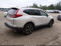 2018 Honda CR-V — photo 4 of 17 | VIN 5J6RW2H93JL027417