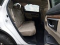 2018 Honda CR-V — photo 8 of 17 | VIN 5J6RW2H93JL027417