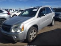 2005 Chevrolet Equinox — photo 2 of 14 | VIN 2CNDL73F556023222