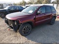 2019 Jeep Grand Cherokee — photo 2 of 18 | VIN 1C4RJFLT6KC849841