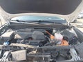 2022 Hyundai Tucson Hybrid — photo 10 of 17 | VIN KM8JFCA19NU037099