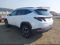 2022 Hyundai Tucson Hybrid — photo 3 of 17 | VIN KM8JFCA19NU037099